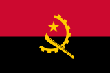 Angolan Kwanza