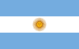 Argentine Peso