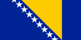 Bosnia and Herzegovina Convertible Mark