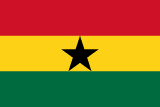 Ghanaian Cedi