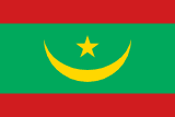 Mauritanian Ouguiya