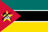 Mozambican Metical