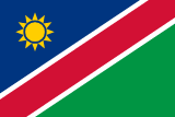 Namibian Dollar