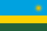 Rwandan Franc