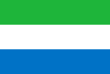 Sierra Leonean Leone