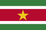 Surinamese Dollar