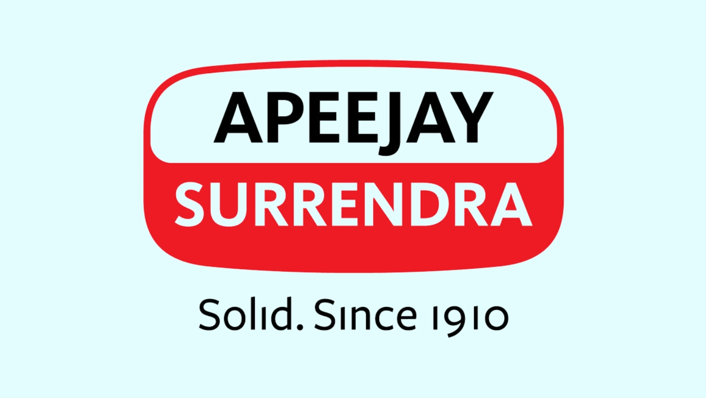 Apeejay Surrendra Park Hotels Limited IPO