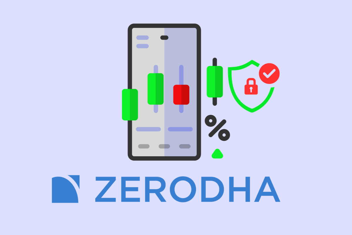 What is VPIN in Zerodha