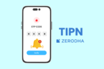 What is TPIN in Zerodha