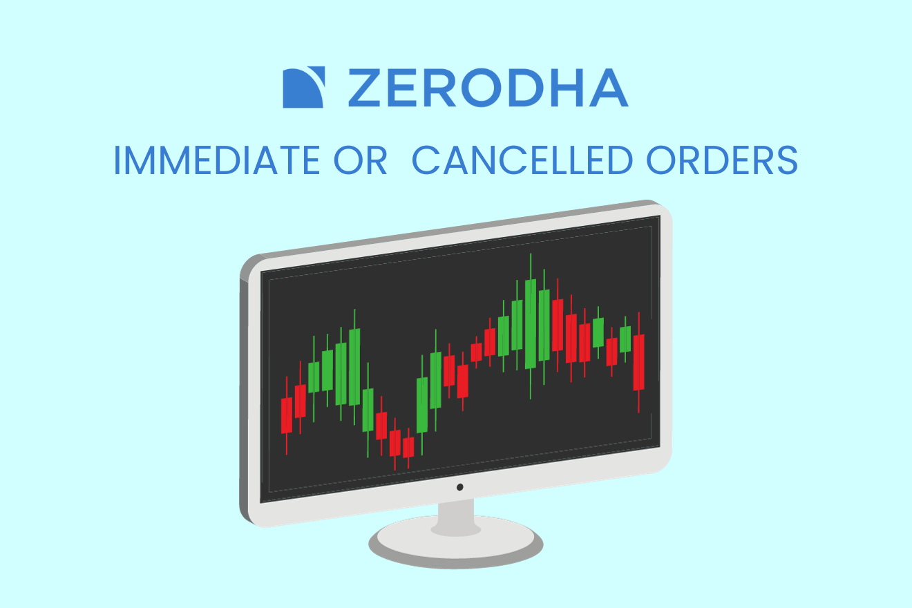 What is IOC in Zerodha