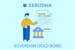 How to Buy Sovereign Gold Bond in Zerodha