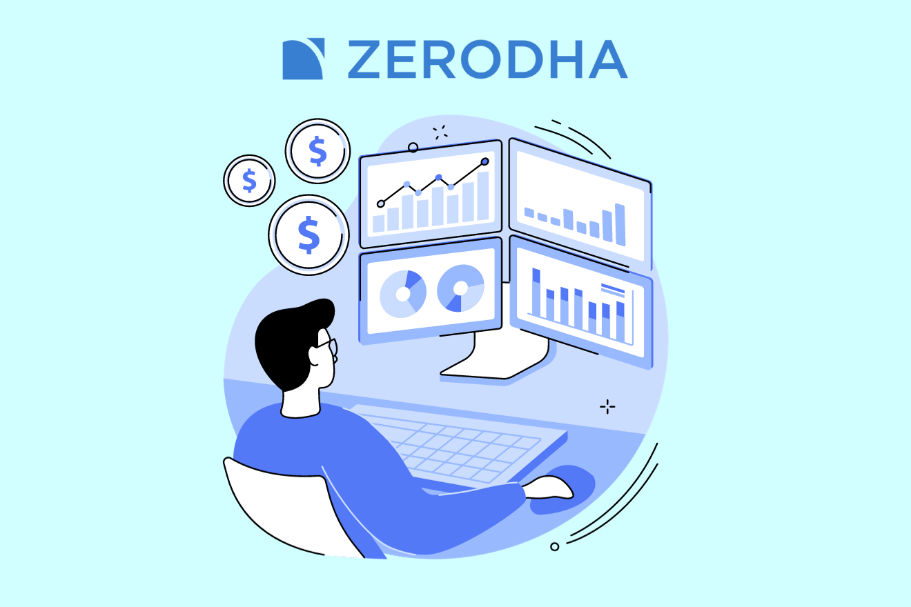 What is Zerodha