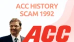 ACC Share Price In 1992 ( ACC Share History from 1992 to 2024)