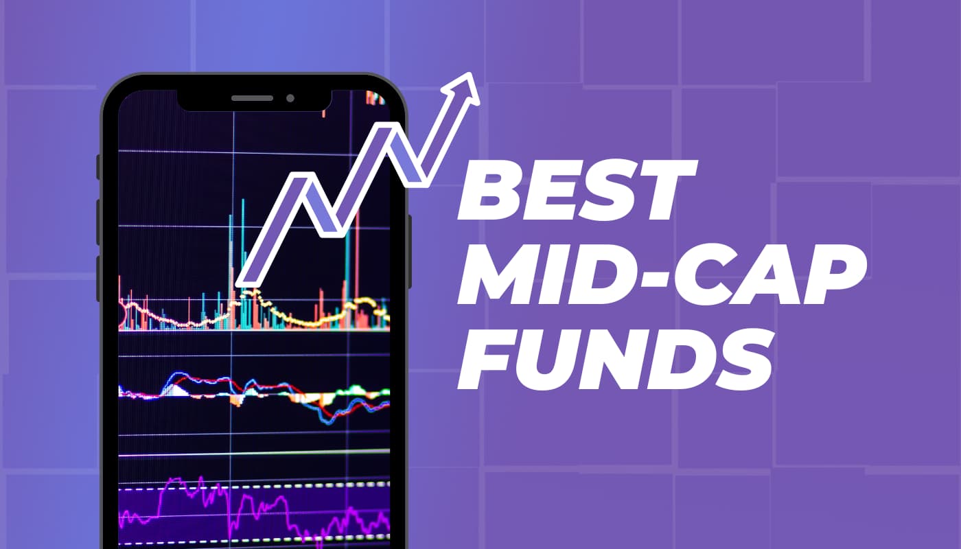 Best Mid Cap Mutual Funds to invest in 2024 India