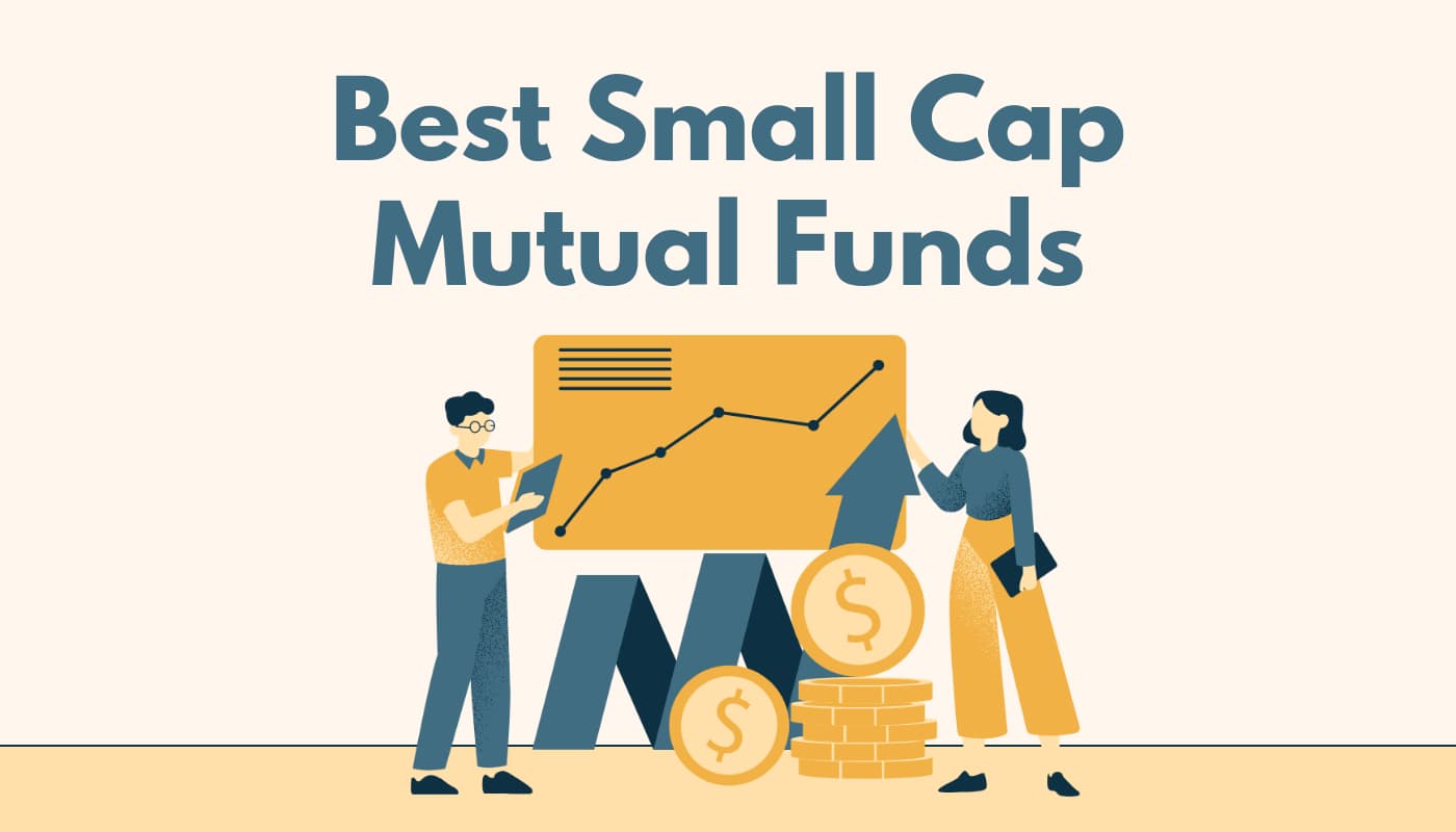 Best Small Cap Mutual Funds to Invest in 2024 India
