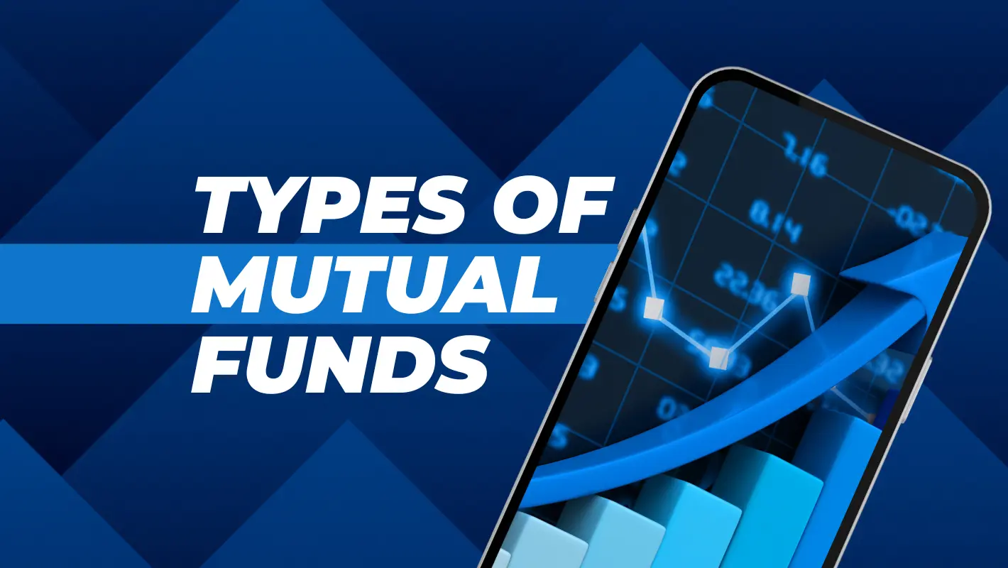 Different Types of Mutual Funds in India