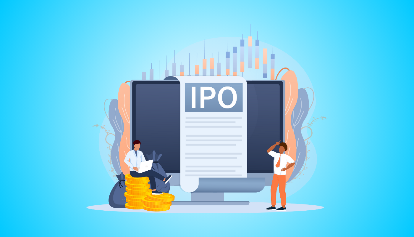 what is ipo in stock market? Initial Public offering