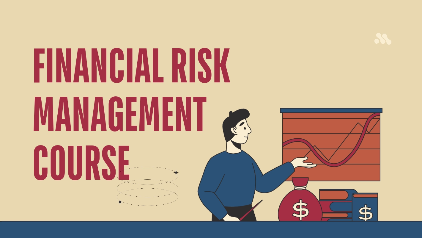 Financial Risk Management Course in India (FRM Course 2024)