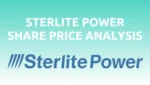 sterlite power share price