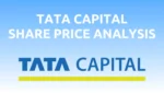 tata capital share price