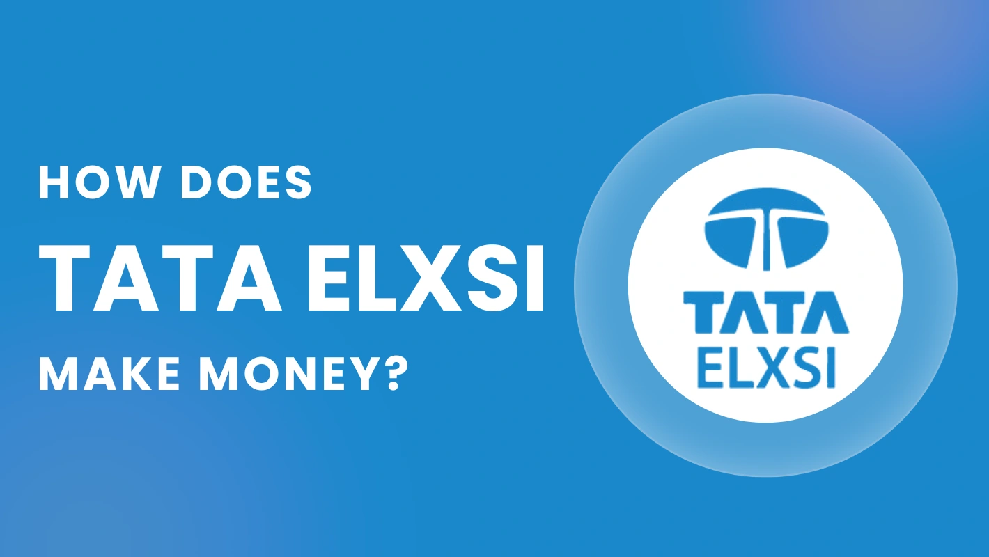 Tata Elxsi Business Model 2024 | How does Nykaa Make Money?
