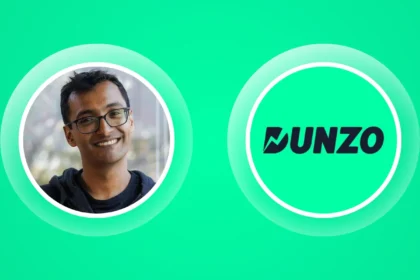 Business Model of Dunzo Founders, Funding, Journey, Future goals 2024