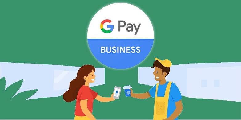difference between google pay and google pay business