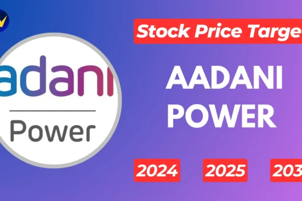 Adani Power Share Price Target 2024 to 2030