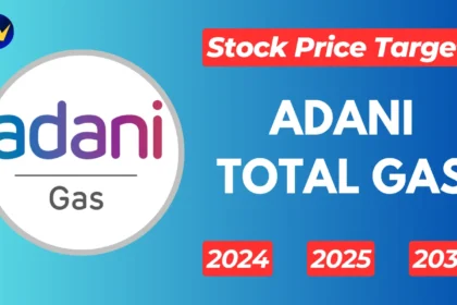 Adani Total Gas Share Price Target 2024 to 2030 (542066 Price Prediction)