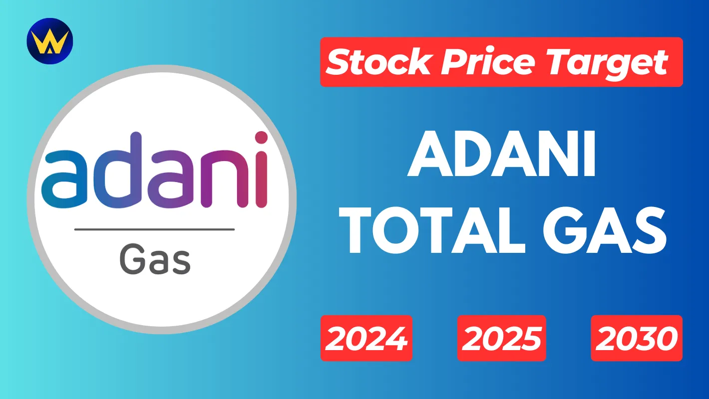 Adani Total Gas Share Price Target 2024 to 2030 (542066 Price Prediction)