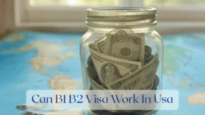 Can B1 B2 Visa Work In Usa - Travel Finance Featured Image