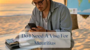 Do I Need A Visa For Mauritius - Travel Finance Featured Image