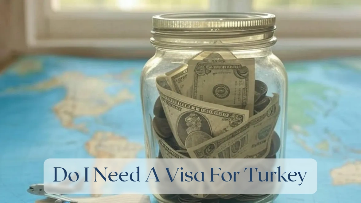 Do I Need A Visa For Turkey - Travel Finance Featured Image