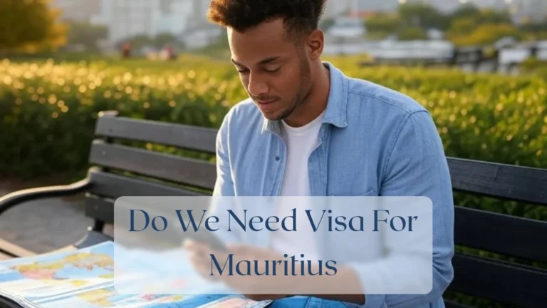 Do We Need Visa For Mauritius - Travel Finance Featured Image