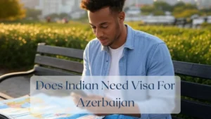 Does Indian Need Visa For Azerbaijan - Travel Finance Featured Image