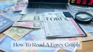How To Read A Forex Graph - Forex Featured Image