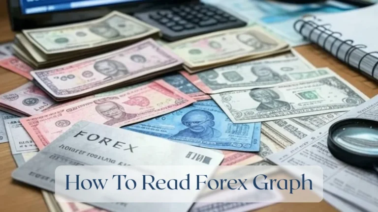 How To Read Forex Graph - Forex Featured Image
