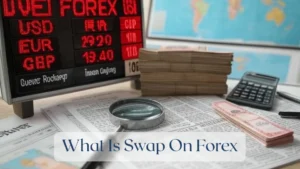 What Is Swap On Forex - Forex Featured Image