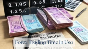 Forex Trading Time In Usa - Forex Featured Image
