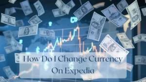 How Do I Change Currency On Expedia - Currency Featured Image