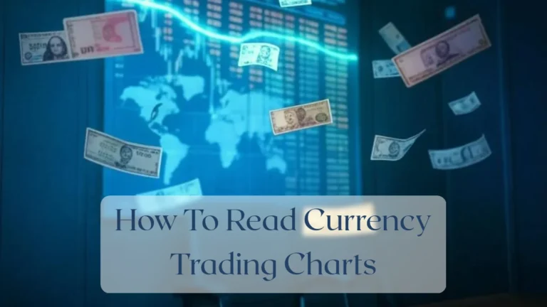 How To Read Currency Trading Charts - Currency Featured Image