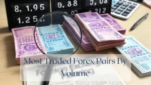 Most Traded Forex Pairs By Volume - Forex Featured Image