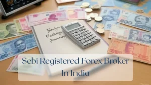 Sebi Registered Forex Broker In India - Forex Featured Image