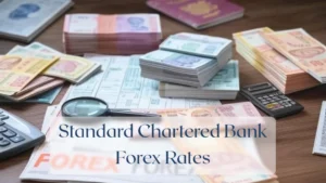Standard Chartered Bank Forex Rates - Forex Featured Image