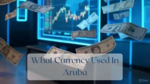 What Currency Used In Aruba - Currency Featured Image