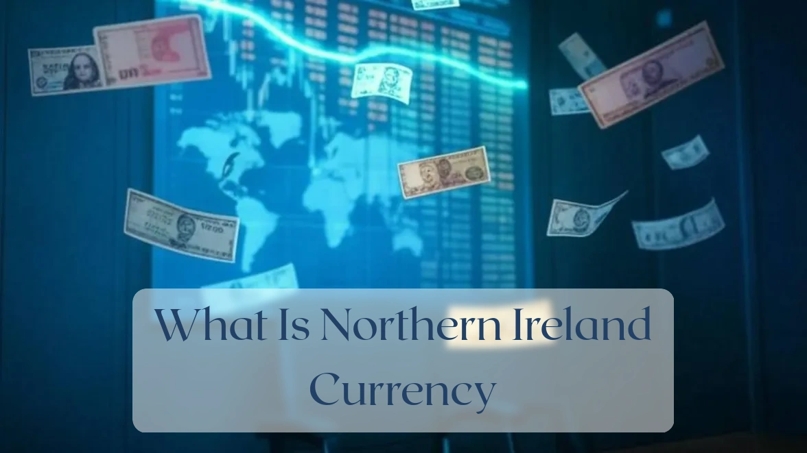What Is Northern Ireland Currency - Currency Featured Image