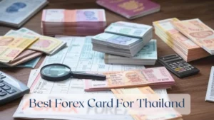 Best Forex Card For Thailand - Forex Featured Image