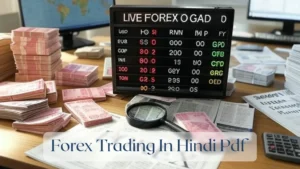 Forex Trading In Hindi Pdf - Forex Featured Image