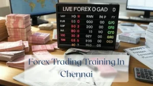 Forex Trading Training In Chennai - Forex Featured Image