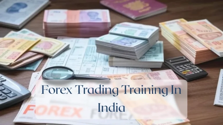 Forex Trading Training In India - Forex Featured Image